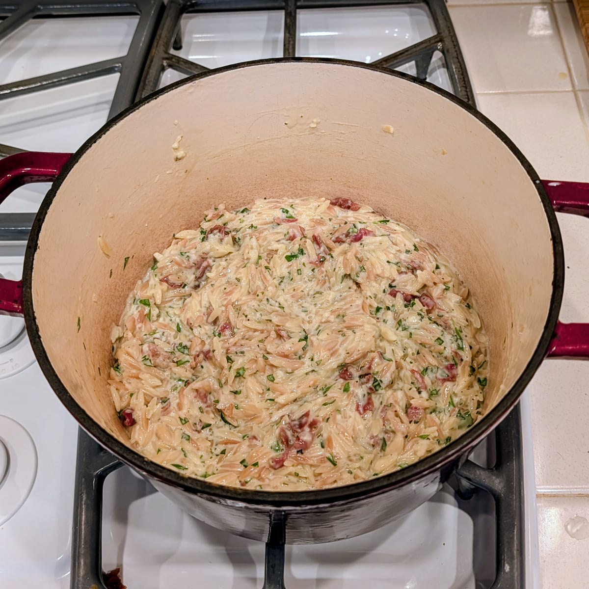 Fancy Mac and Cheese