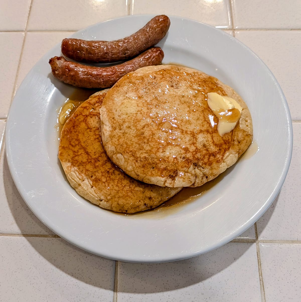 Pancakes