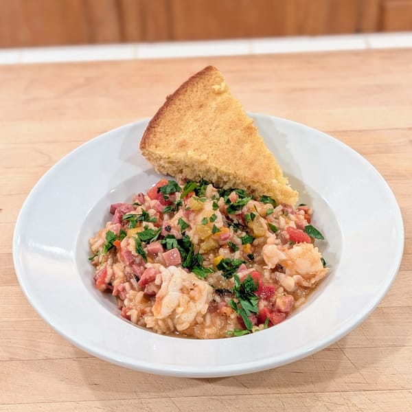 Jambalaya